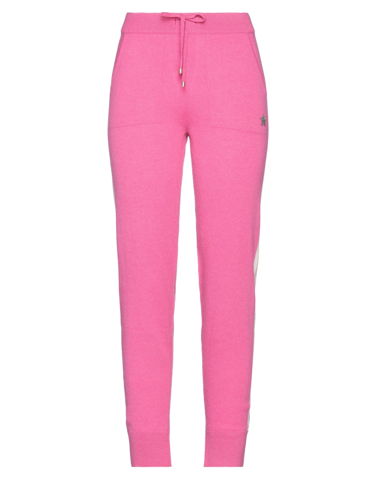 LORENA ANTONIAZZI Hose Damen Fuchsia von LORENA ANTONIAZZI