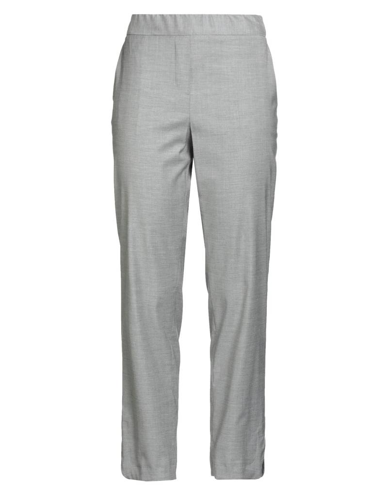 LORENA ANTONIAZZI Hose Damen Grau von LORENA ANTONIAZZI