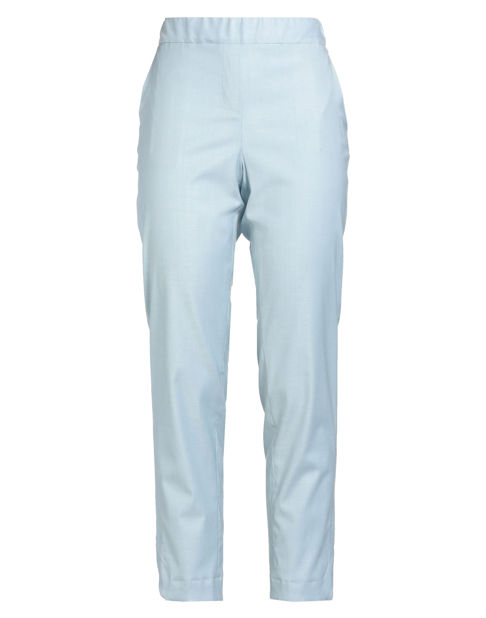 LORENA ANTONIAZZI Hose Damen Hellblau von LORENA ANTONIAZZI