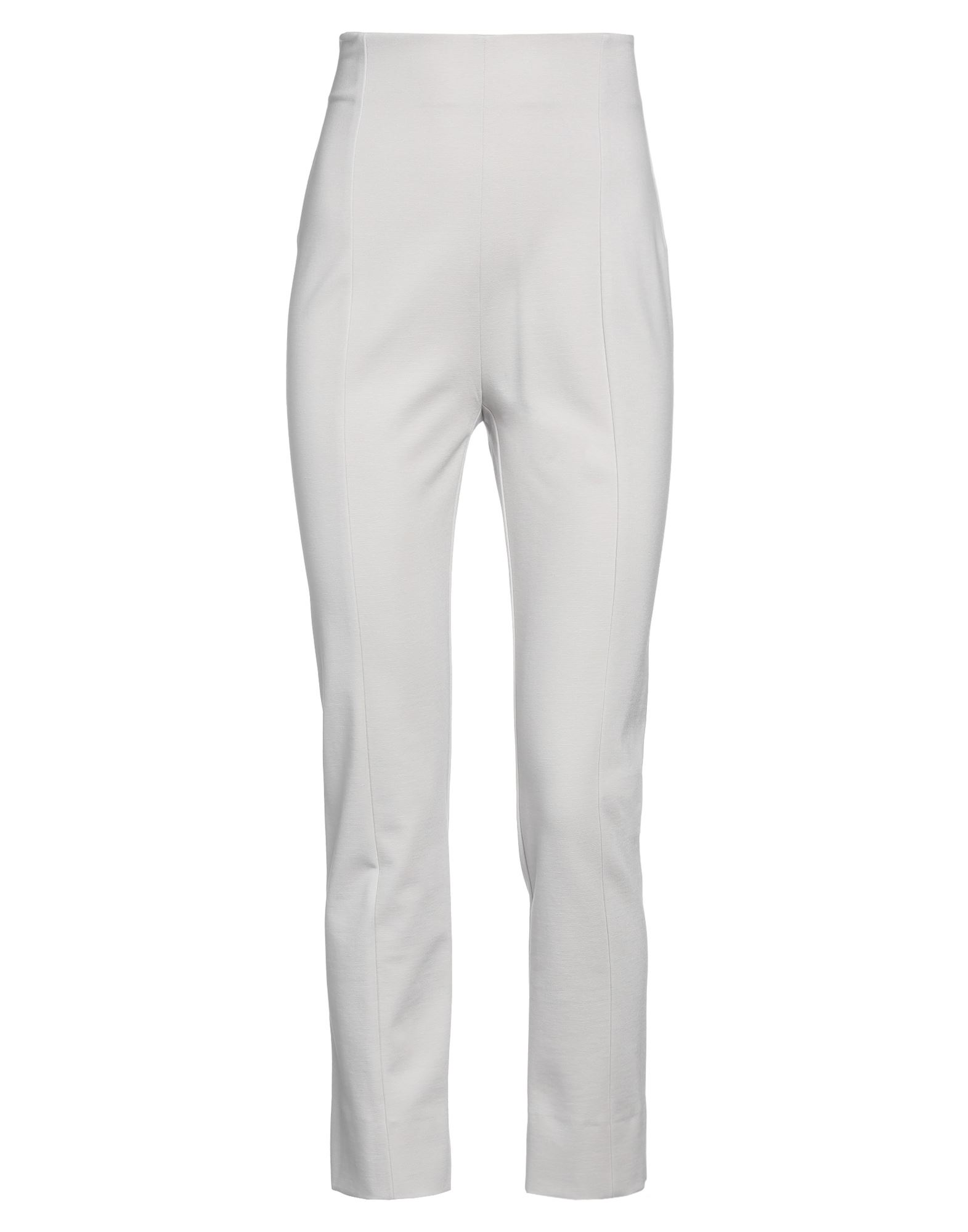 LORENA ANTONIAZZI Hose Damen Hellgrau LORENA ANTONIAZZI Hose Damen Hellgrau von LORENA ANTONIAZZI