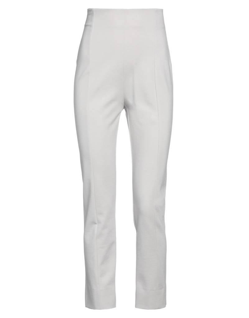LORENA ANTONIAZZI Hose Damen Hellgrau LORENA ANTONIAZZI Hose Damen Hellgrau von LORENA ANTONIAZZI