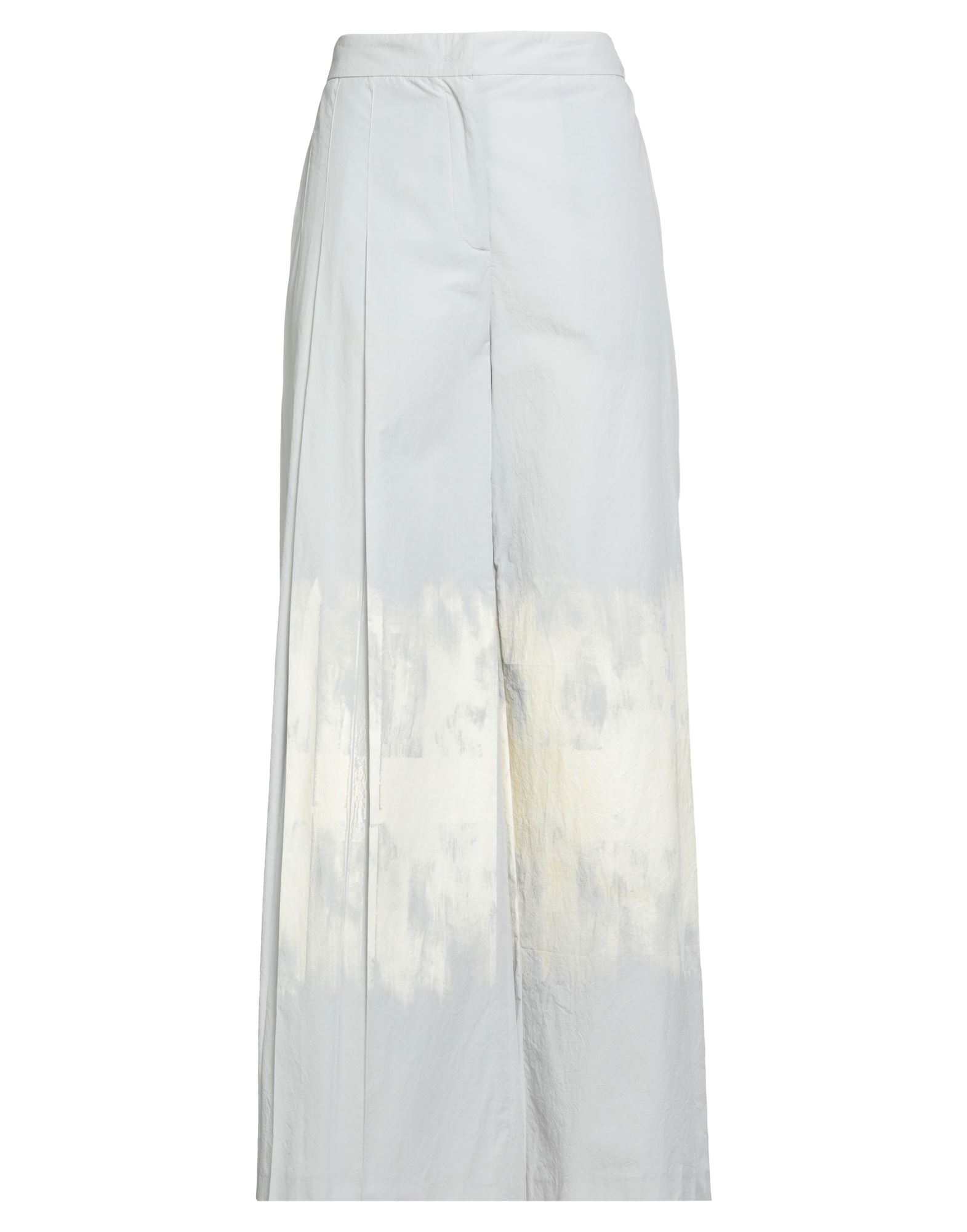 LORENA ANTONIAZZI Hose Damen Hellgrau LORENA ANTONIAZZI Hose Damen Hellgrau von LORENA ANTONIAZZI