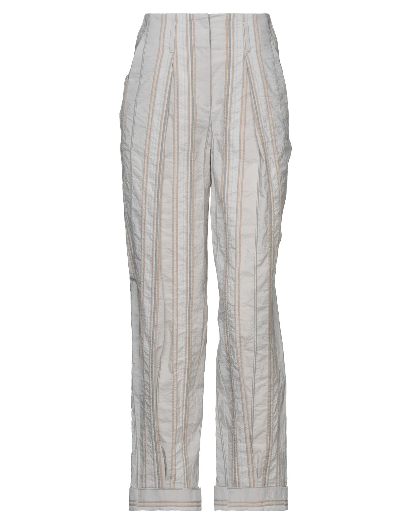 LORENA ANTONIAZZI Hose Damen Hellgrau LORENA ANTONIAZZI Hose Damen Hellgrau von LORENA ANTONIAZZI
