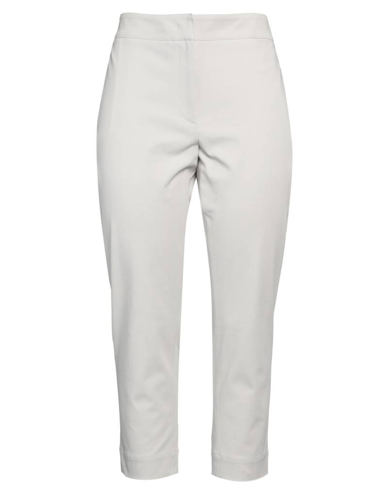 LORENA ANTONIAZZI Hose Damen Hellgrau von LORENA ANTONIAZZI