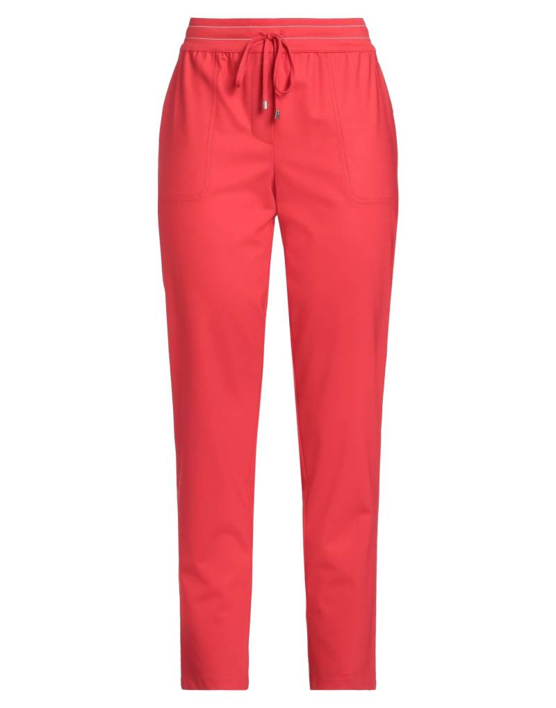 LORENA ANTONIAZZI Hose Damen Rot von LORENA ANTONIAZZI