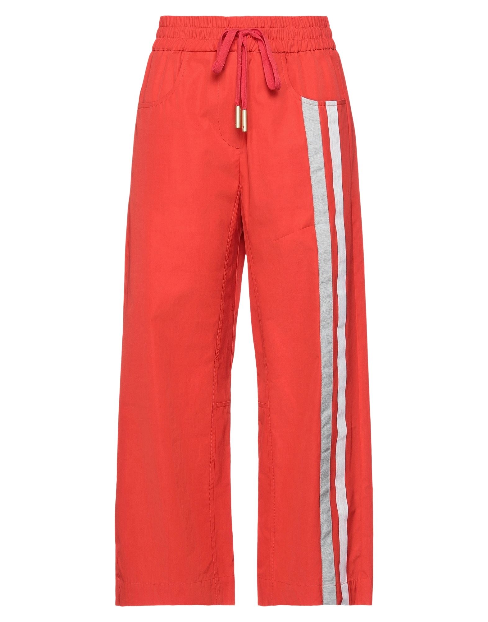 LORENA ANTONIAZZI Hose Damen Rot LORENA ANTONIAZZI Hose Damen Rot von LORENA ANTONIAZZI