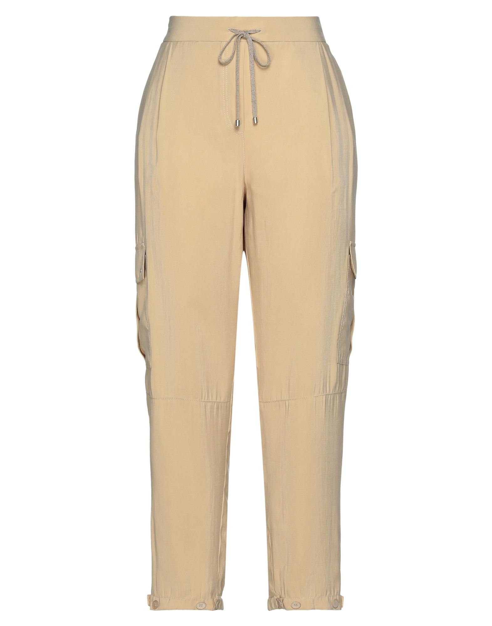 LORENA ANTONIAZZI Hose Damen Sand von LORENA ANTONIAZZI