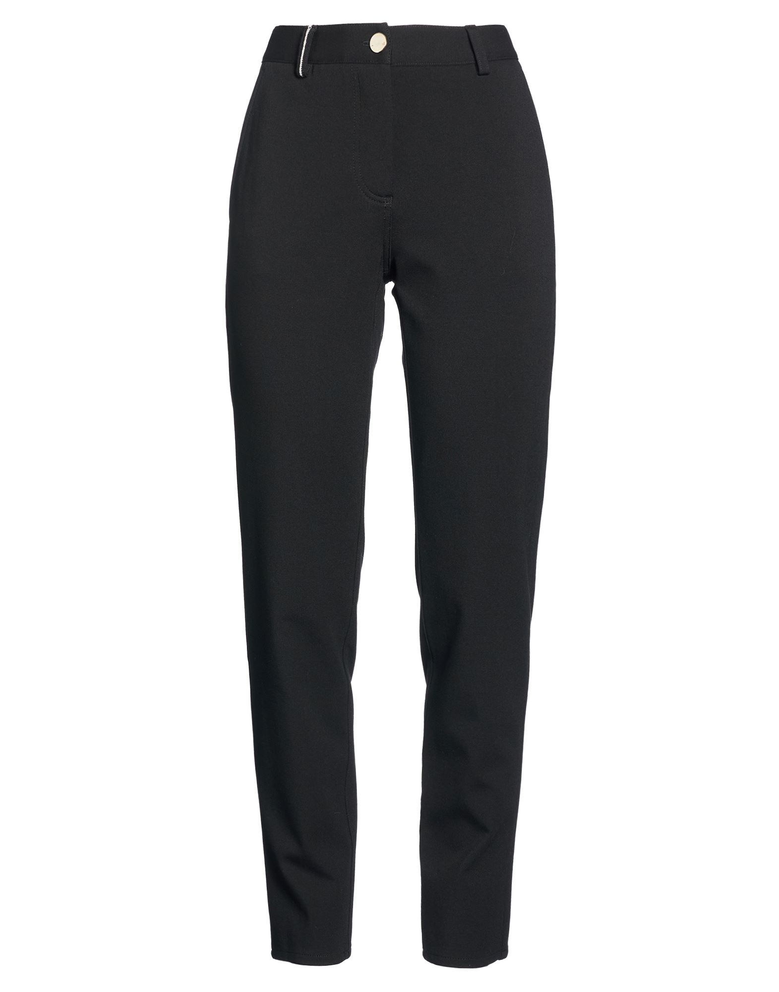 LORENA ANTONIAZZI Hose Damen Schwarz von LORENA ANTONIAZZI