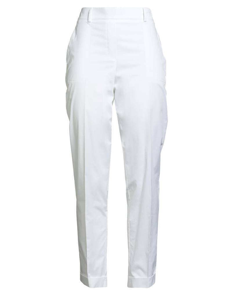 LORENA ANTONIAZZI Hose Damen Weiß von LORENA ANTONIAZZI