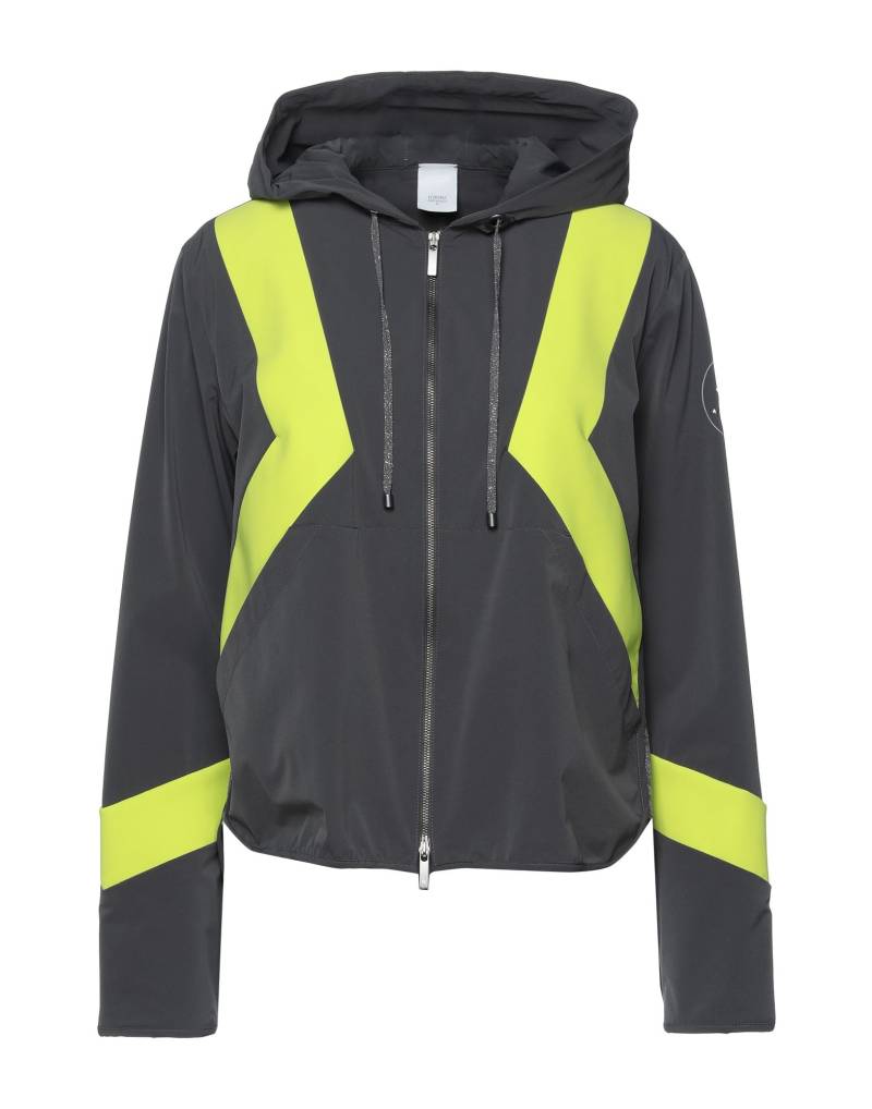 LORENA ANTONIAZZI Jacke & Anorak Damen Blei von LORENA ANTONIAZZI
