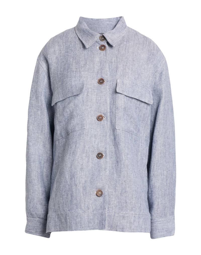 LORENA ANTONIAZZI Jacke & Anorak Damen Hellblau von LORENA ANTONIAZZI