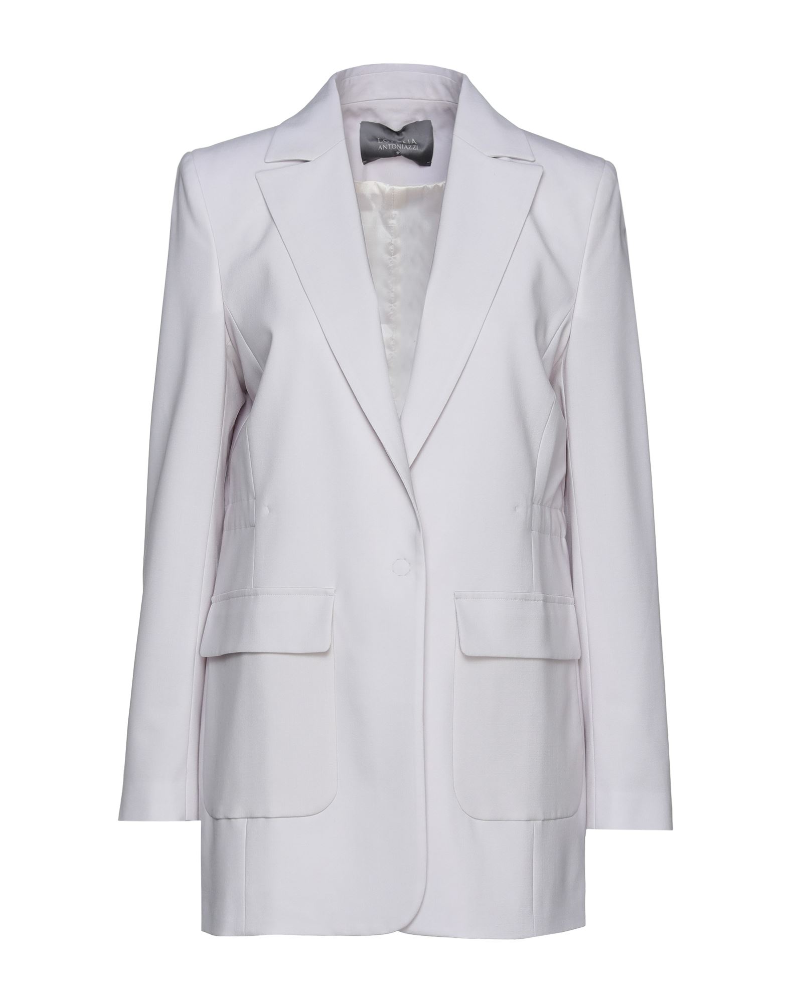 LORENA ANTONIAZZI Blazer Damen Lila von LORENA ANTONIAZZI