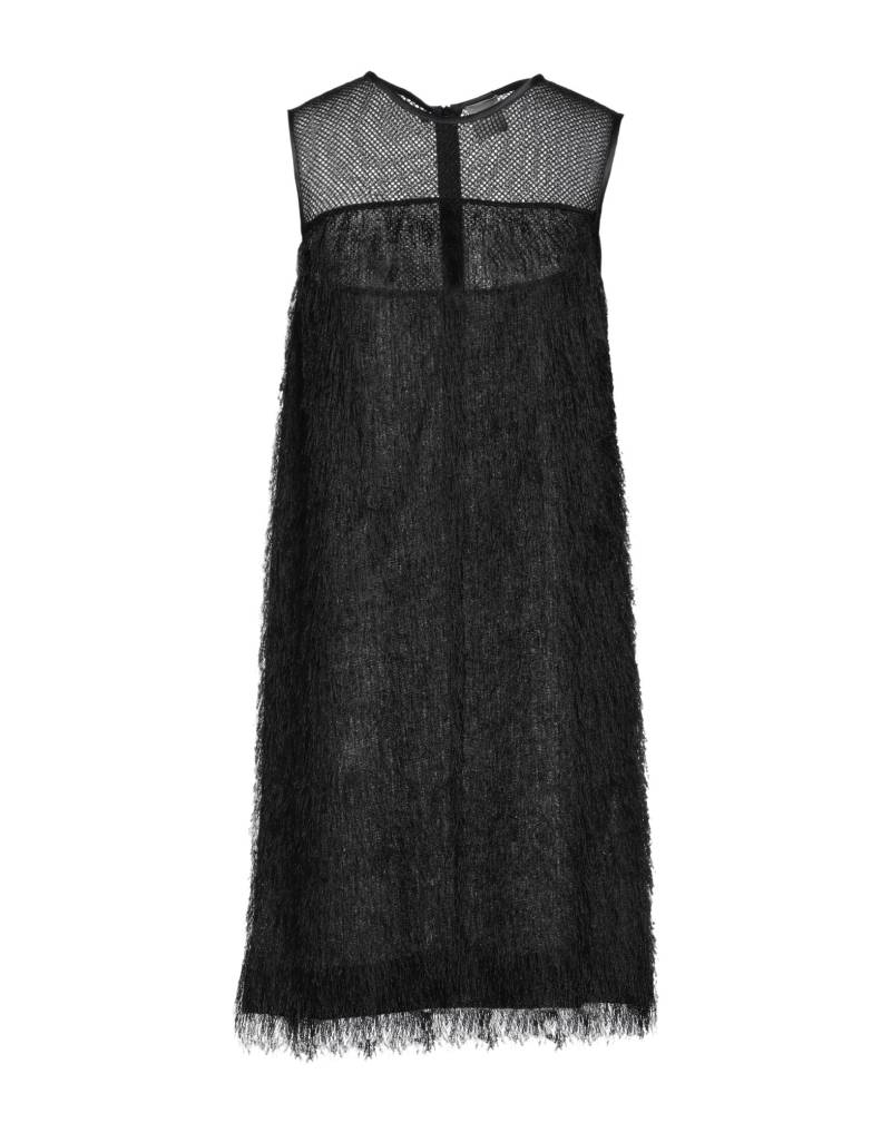 LORENA ANTONIAZZI Mini-kleid Damen Schwarz von LORENA ANTONIAZZI