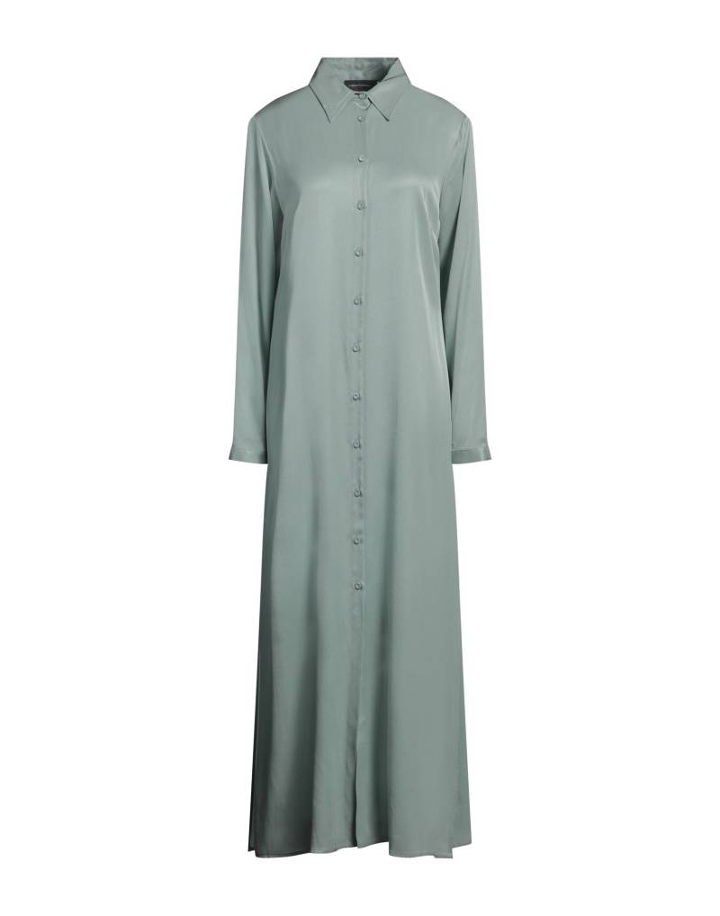 LORENA ANTONIAZZI Maxi-kleid Damen Salbeigrün von LORENA ANTONIAZZI