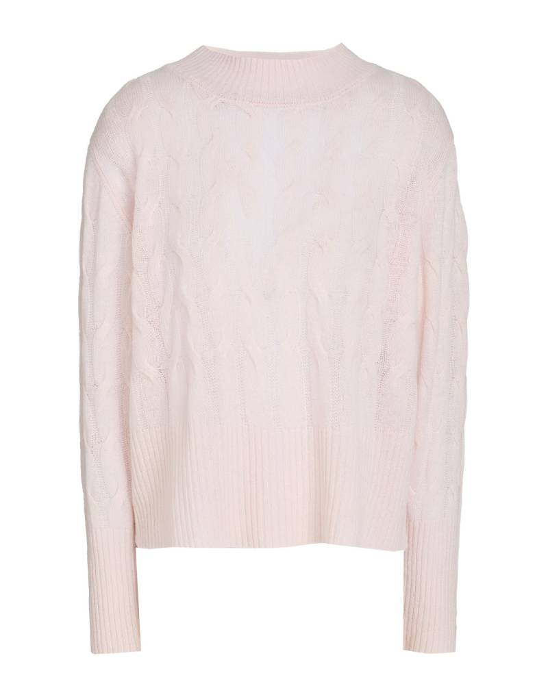 LORENA ANTONIAZZI Pullover Damen Hellrosa von LORENA ANTONIAZZI