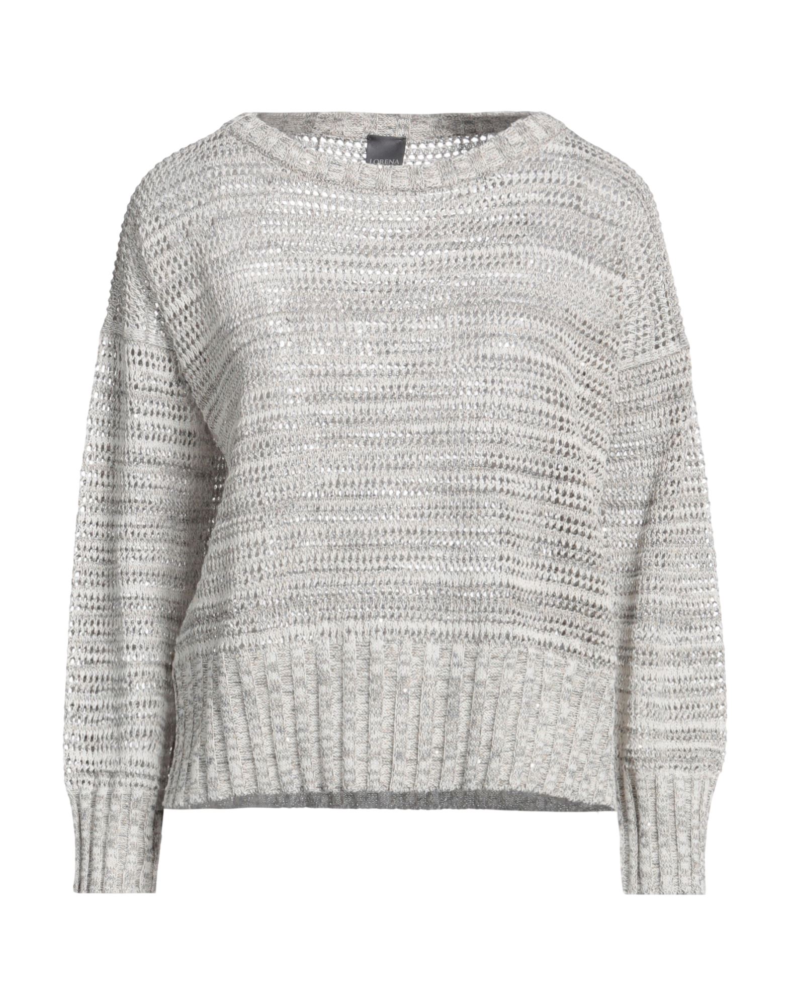 LORENA ANTONIAZZI Pullover Damen Sand von LORENA ANTONIAZZI