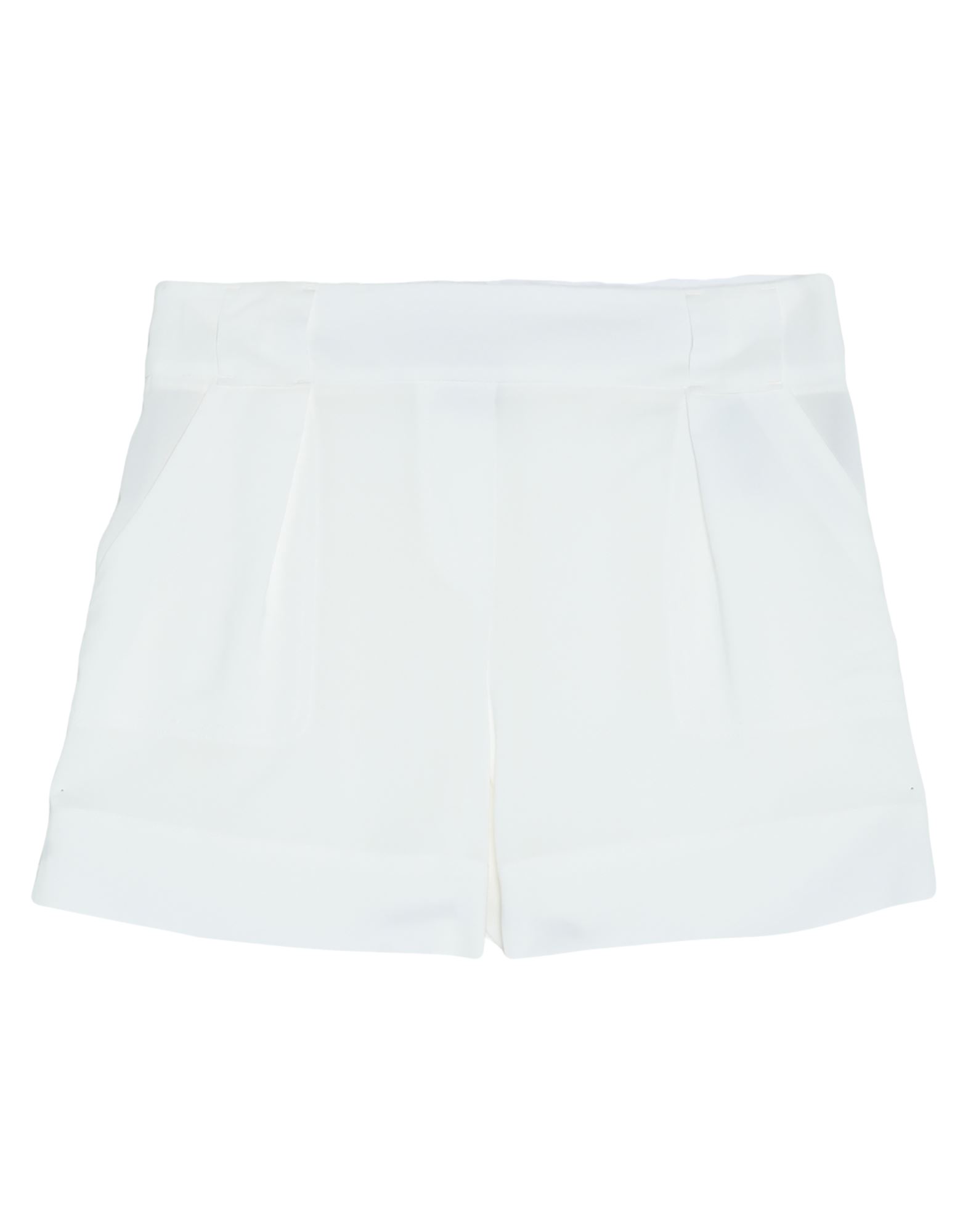 LORENA ANTONIAZZI Shorts & Bermudashorts Damen Weiß von LORENA ANTONIAZZI