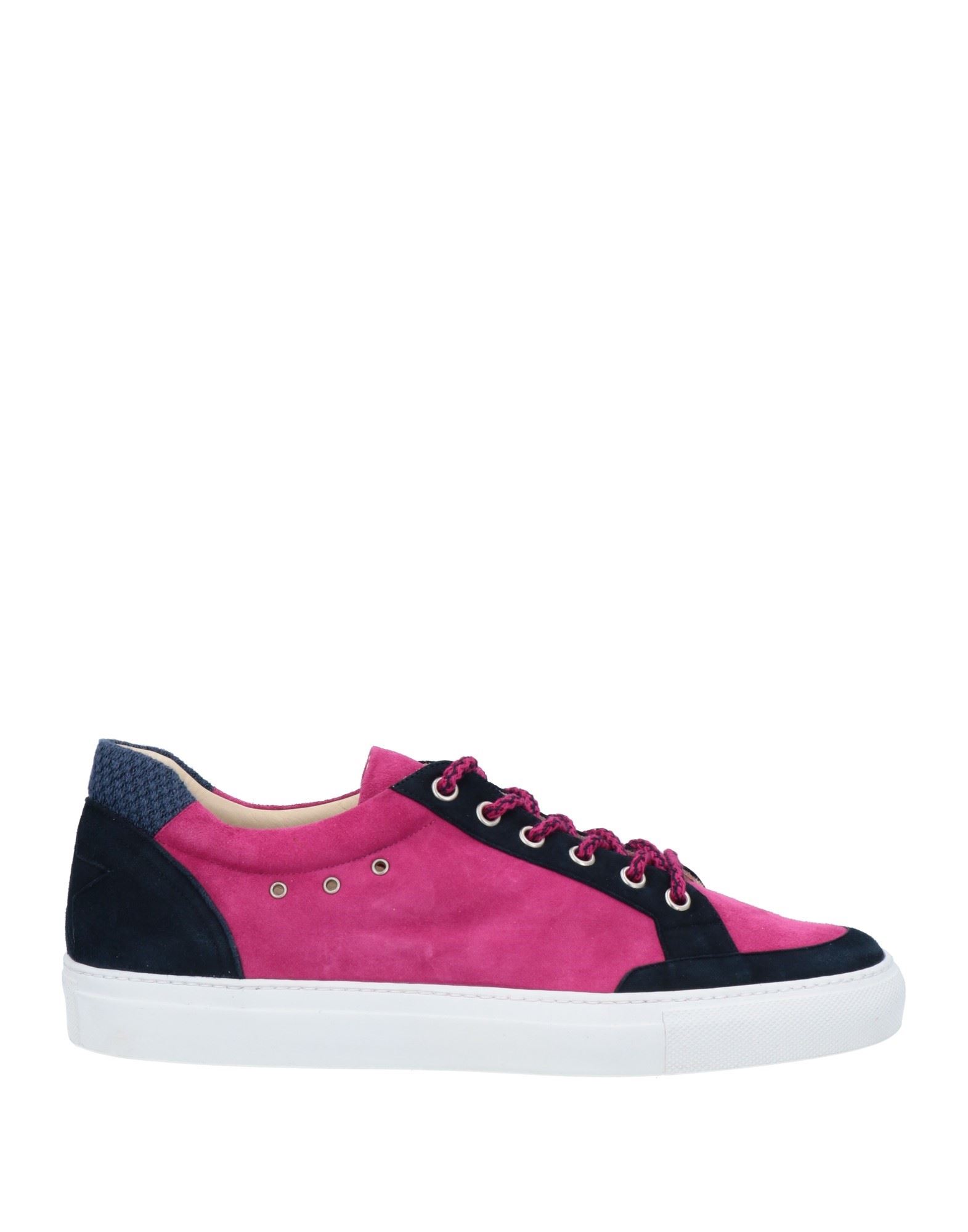 LORENA ANTONIAZZI Sneakers Damen Fuchsia von LORENA ANTONIAZZI