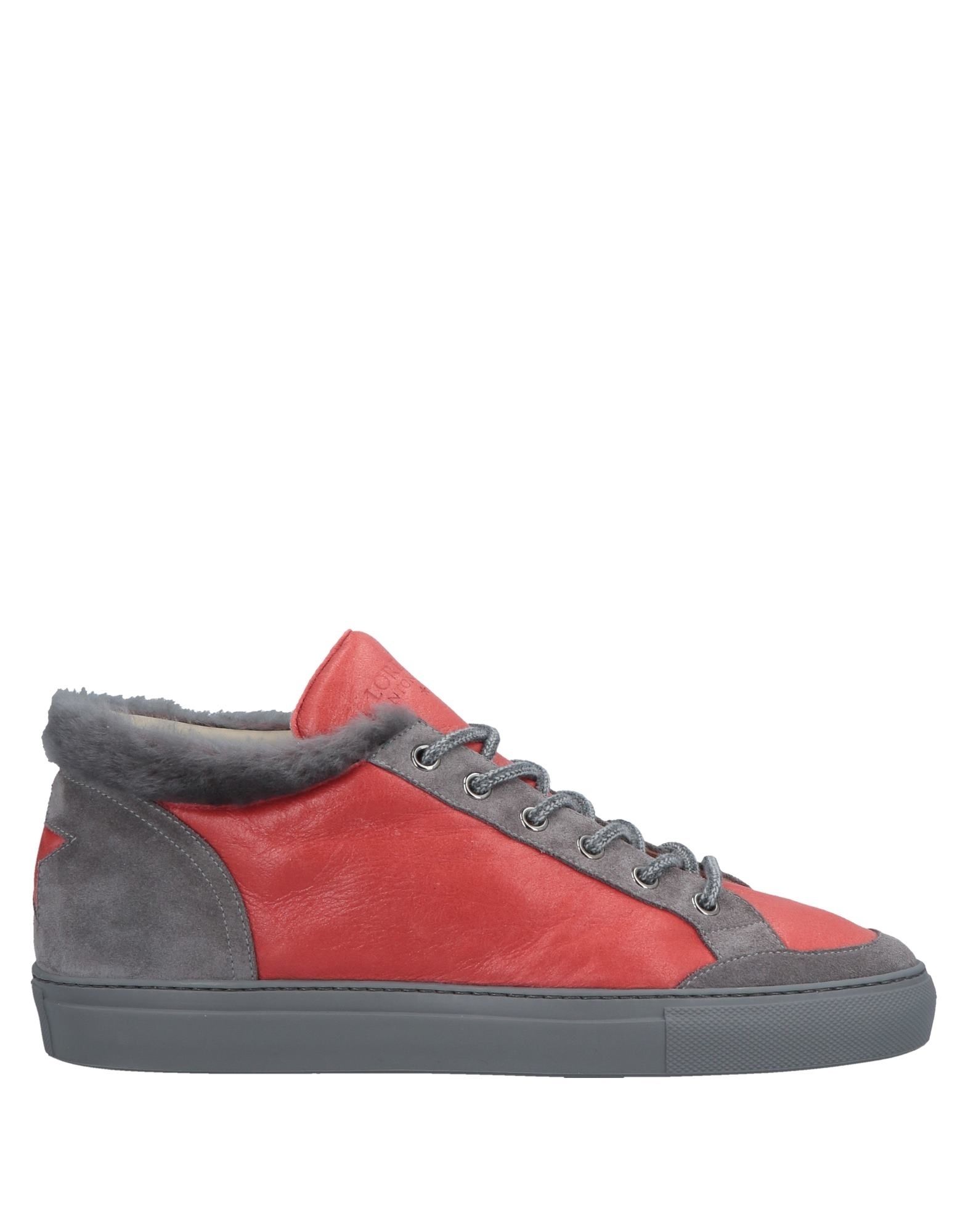 LORENA ANTONIAZZI Sneakers Damen Koralle von LORENA ANTONIAZZI