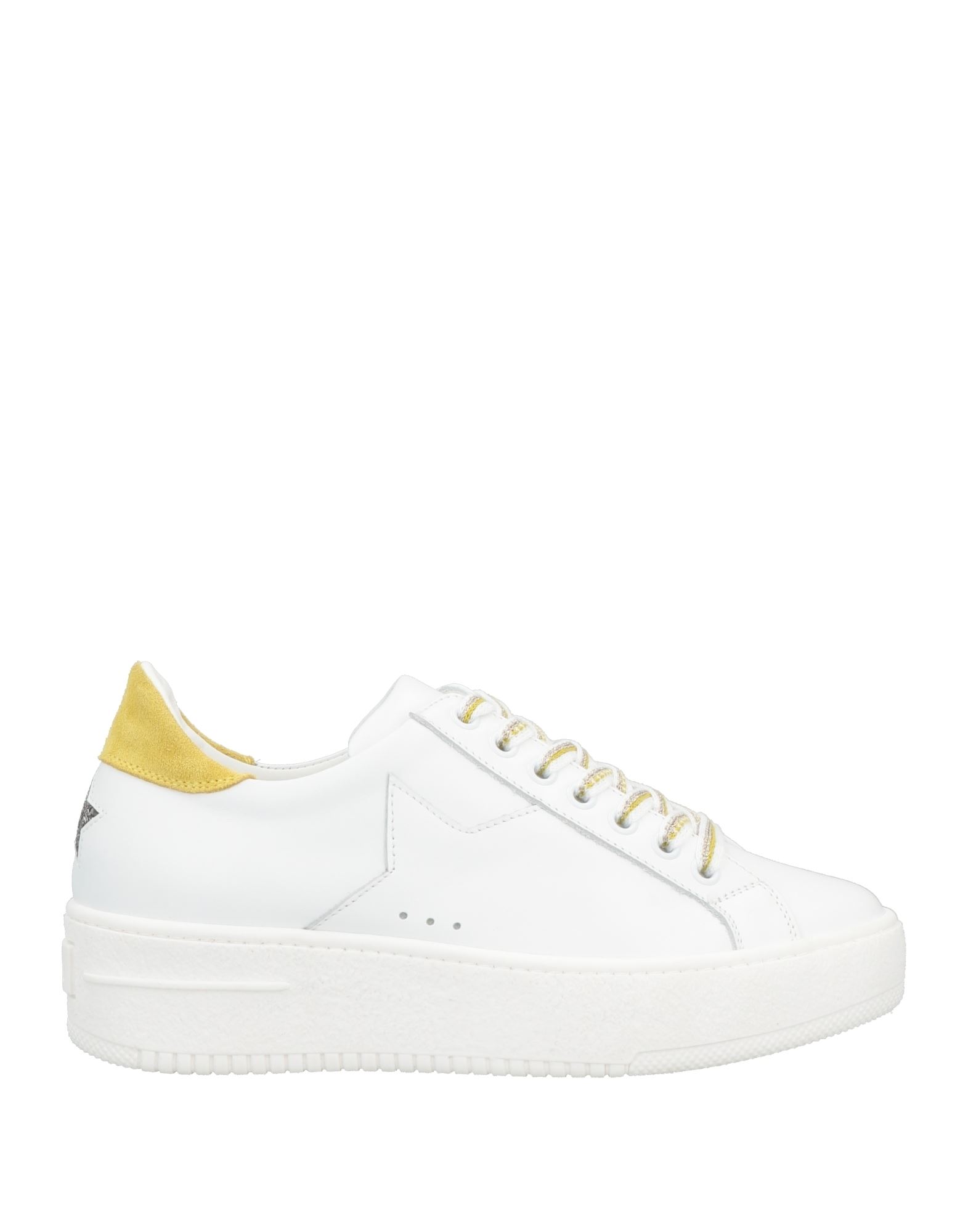 LORENA ANTONIAZZI Sneakers Damen Weiß von LORENA ANTONIAZZI