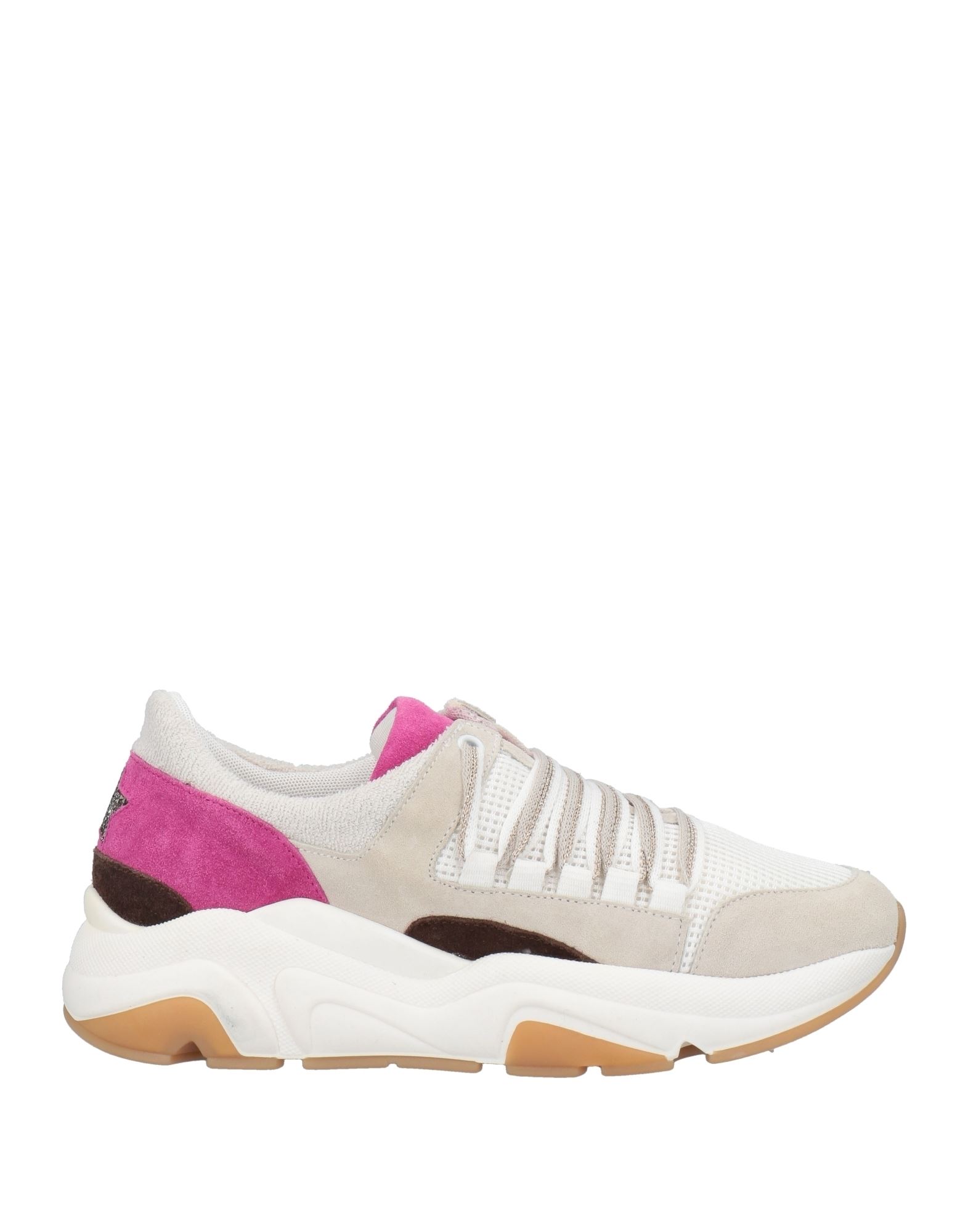 LORENA ANTONIAZZI Sneakers Damen Weiß von LORENA ANTONIAZZI