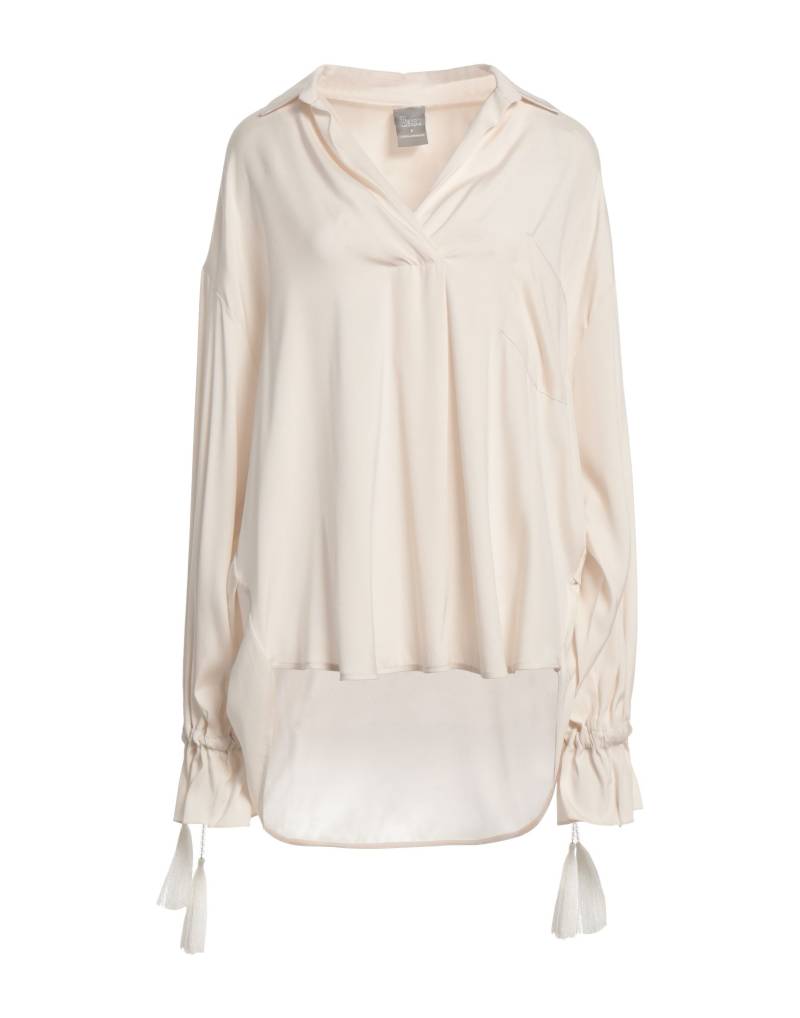 LORENA HAYOT by LORENA ANTONIAZZI Top Damen Elfenbein von LORENA HAYOT by LORENA ANTONIAZZI