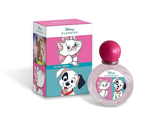 LORENAY SERIE DISNEY CLASSICS EDT 50 ML von Disney Princess