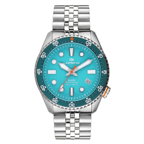 Lorenz Automatische Uhr 030255EE von Lorenz