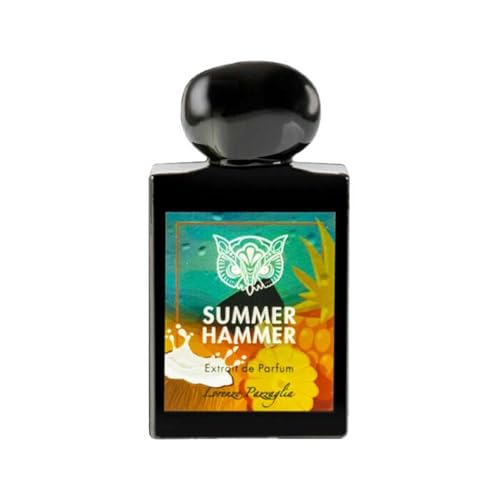 LORENZO PAZZAGLIA SUMMER HAMMER EXTRAIT DE PARFUM 50 ml LORENZO PAZZAGLIA SUMMER HAMMER EXTRAIT DE PARFUM 50 ml von Lorenzo Pazzaglia