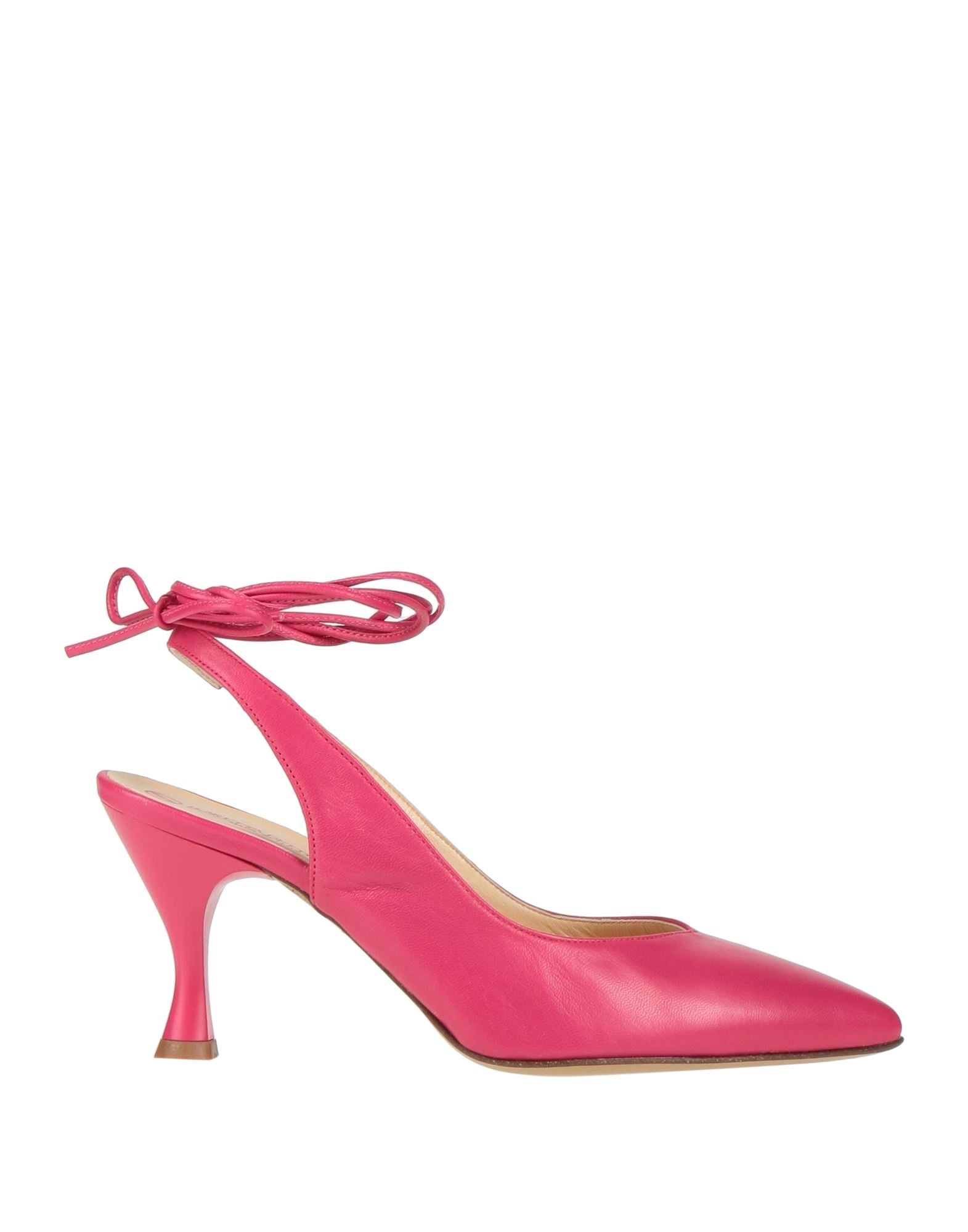 LORETTA PETTINARI Pumps Damen Fuchsia von LORETTA PETTINARI