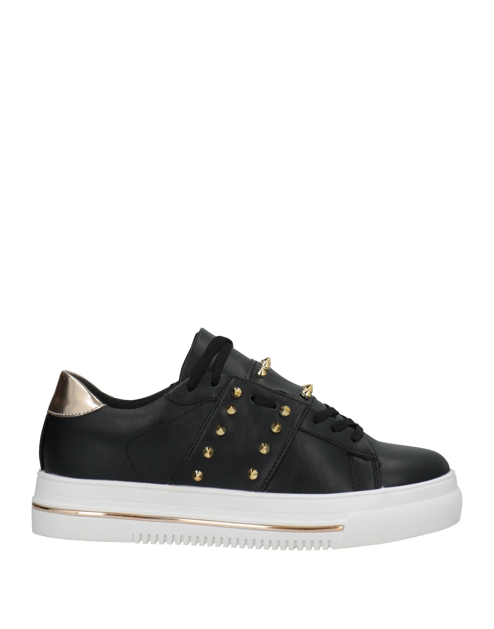 LORETTA PETTINARI Sneakers Damen Schwarz von LORETTA PETTINARI