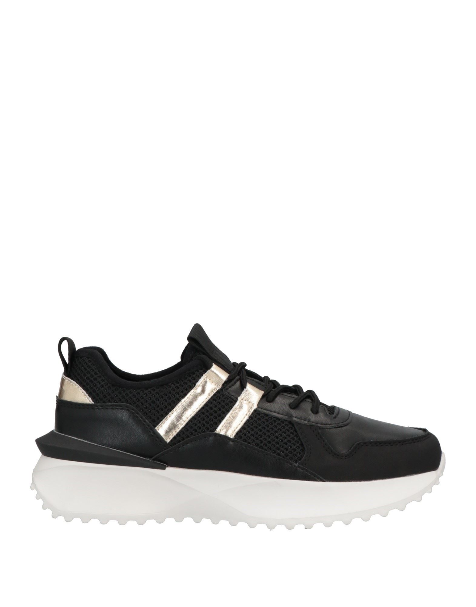 LORETTA PETTINARI Sneakers Damen Schwarz von LORETTA PETTINARI