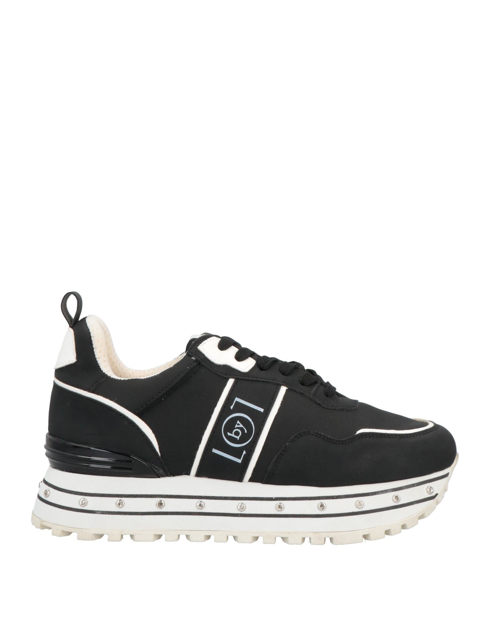 LORETTA PETTINARI Sneakers Damen Schwarz LORETTA PETTINARI Sneakers Damen Schwarz von LORETTA PETTINARI