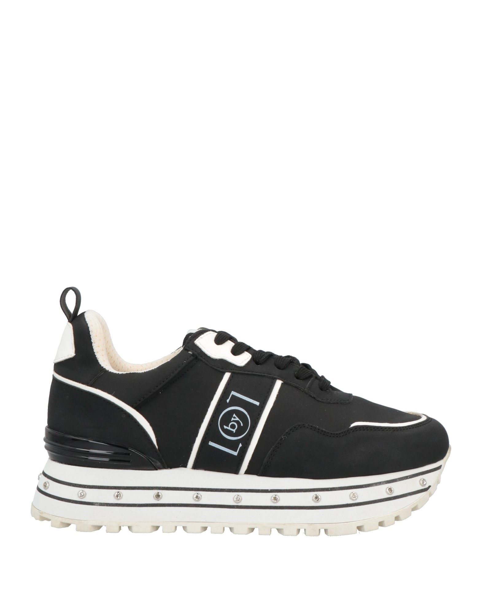 LORETTA PETTINARI Sneakers Damen Schwarz von LORETTA PETTINARI