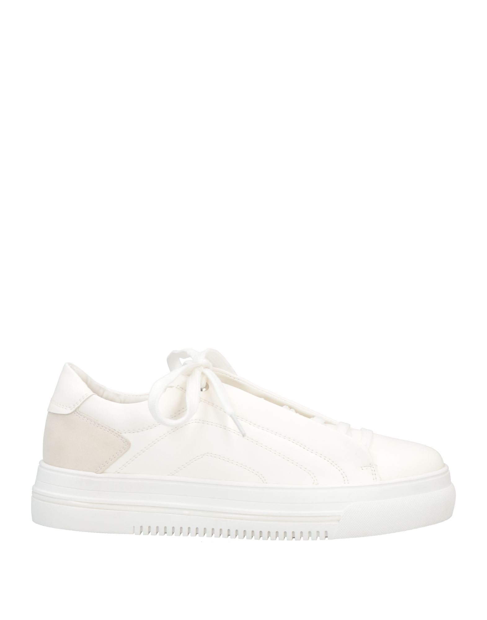 LORETTA PETTINARI Sneakers Damen Weiß von LORETTA PETTINARI