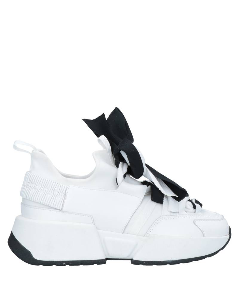 LORETTA PETTINARI Sneakers Damen Weiß LORETTA PETTINARI Sneakers Damen Weiß von LORETTA PETTINARI