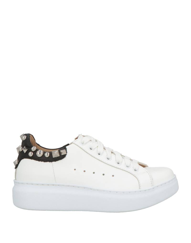 LORETTA PETTINARI Sneakers Damen Weiß von LORETTA PETTINARI