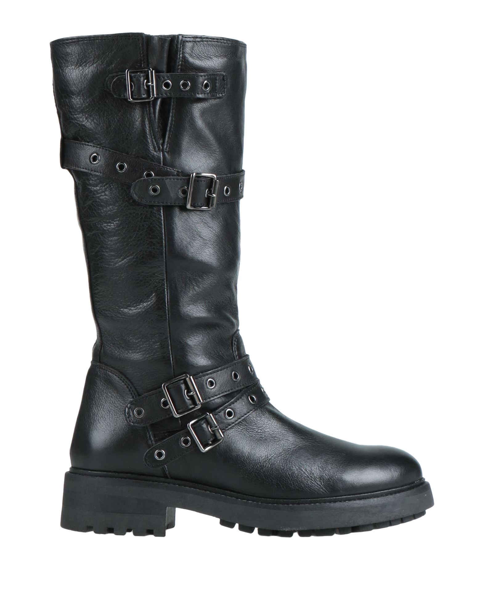 LORETTA PETTINARI Stiefel Damen Schwarz von LORETTA PETTINARI