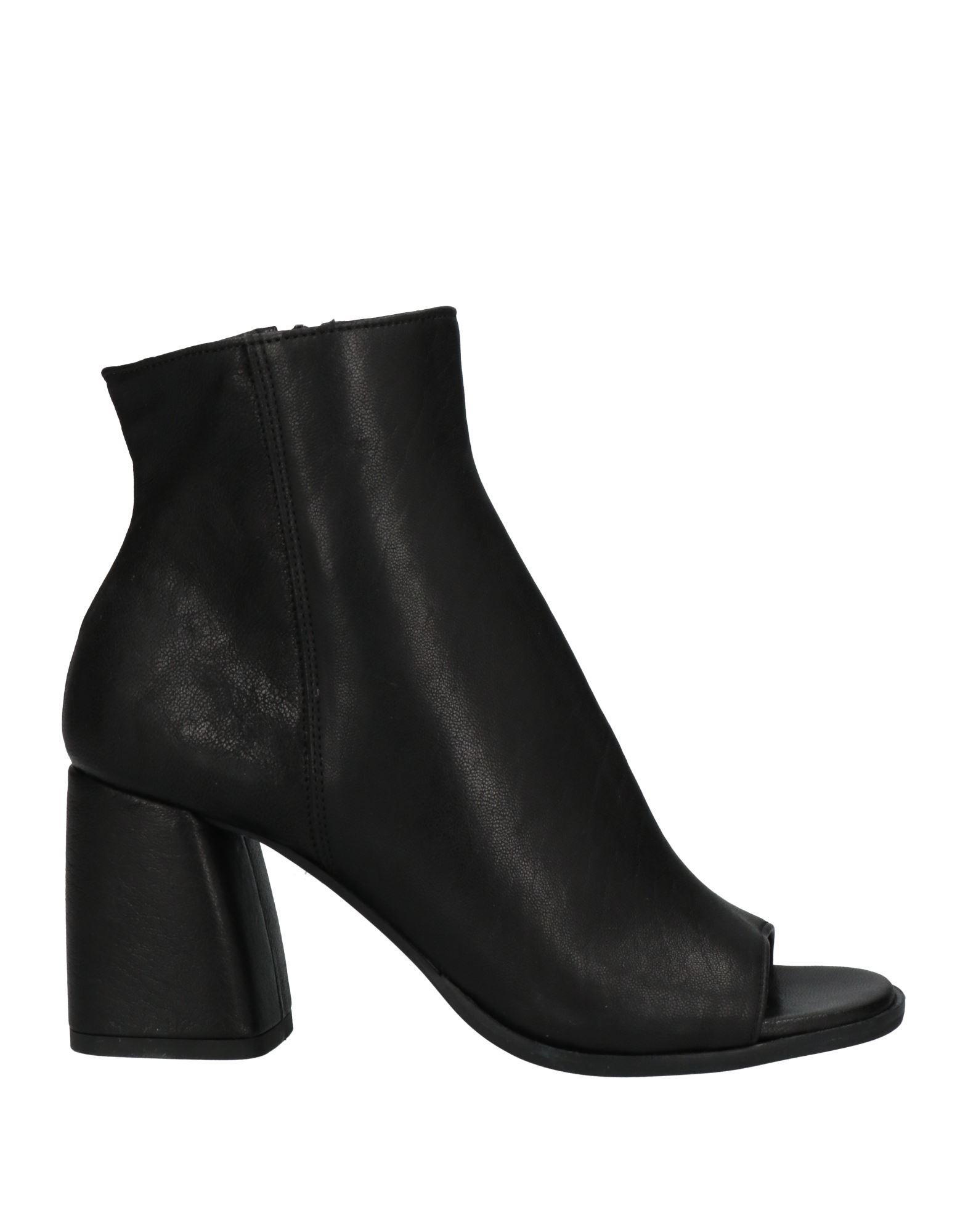 LORETTA PETTINARI Stiefelette Damen Schwarz von LORETTA PETTINARI