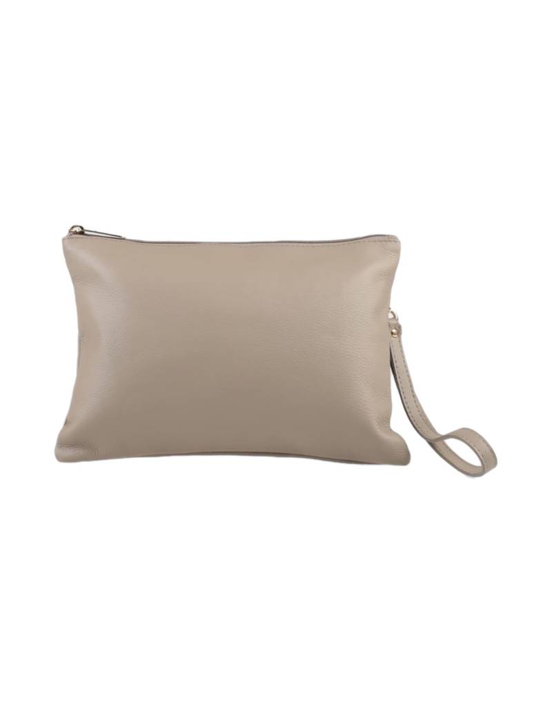 LORIBLU Handtaschen Damen Maulwurfsgrau von LORIBLU