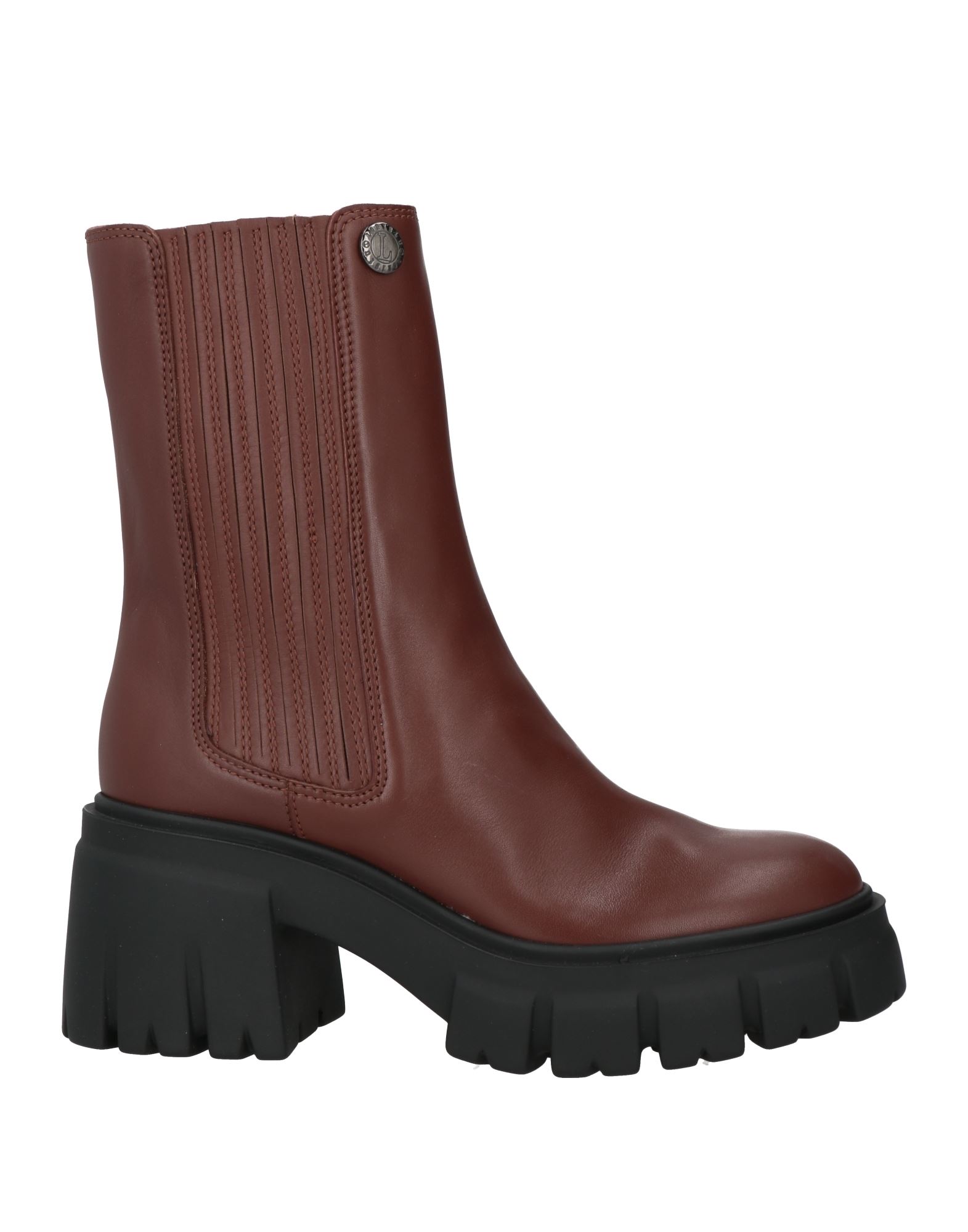 LORIBLU Stiefelette Damen Schokobraun LORIBLU Stiefelette Damen Schokobraun von LORIBLU