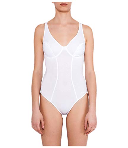 LORMAR Damen Body, Schwarz 44 von LORMAR