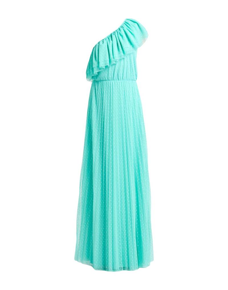 LORNA Maxi-kleid Damen Tūrkis von LORNA