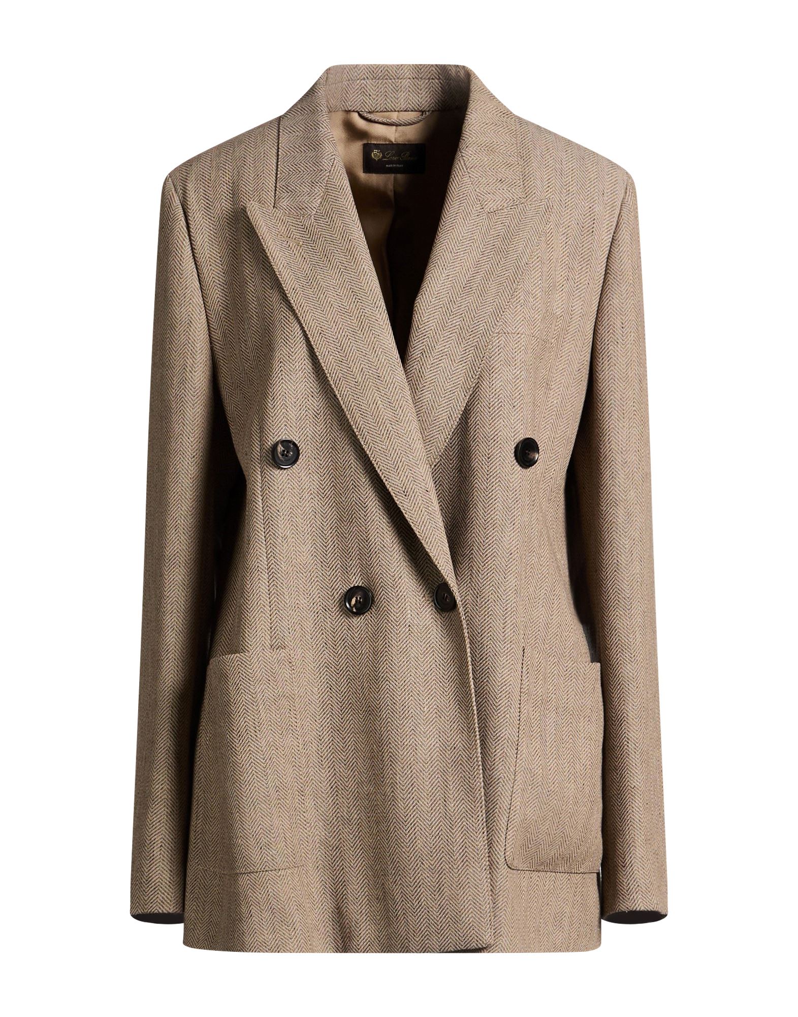 LORO PIANA Blazer Damen Sand von LORO PIANA