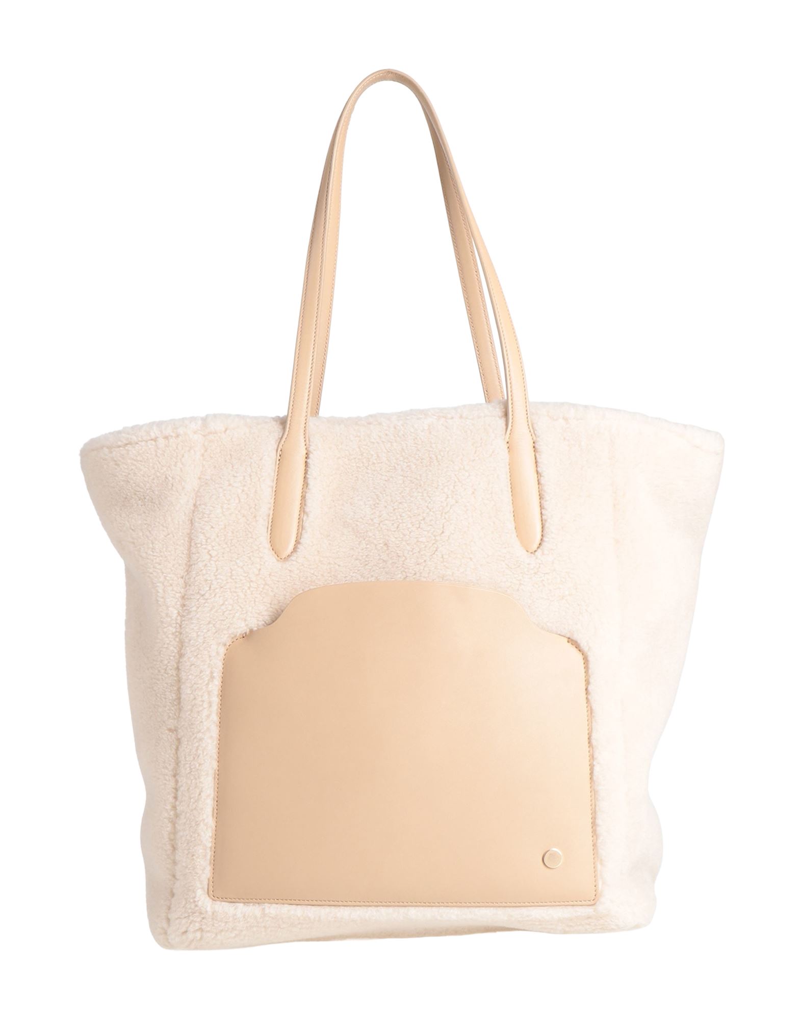LORO PIANA Handtaschen Damen Cremeweiß von LORO PIANA