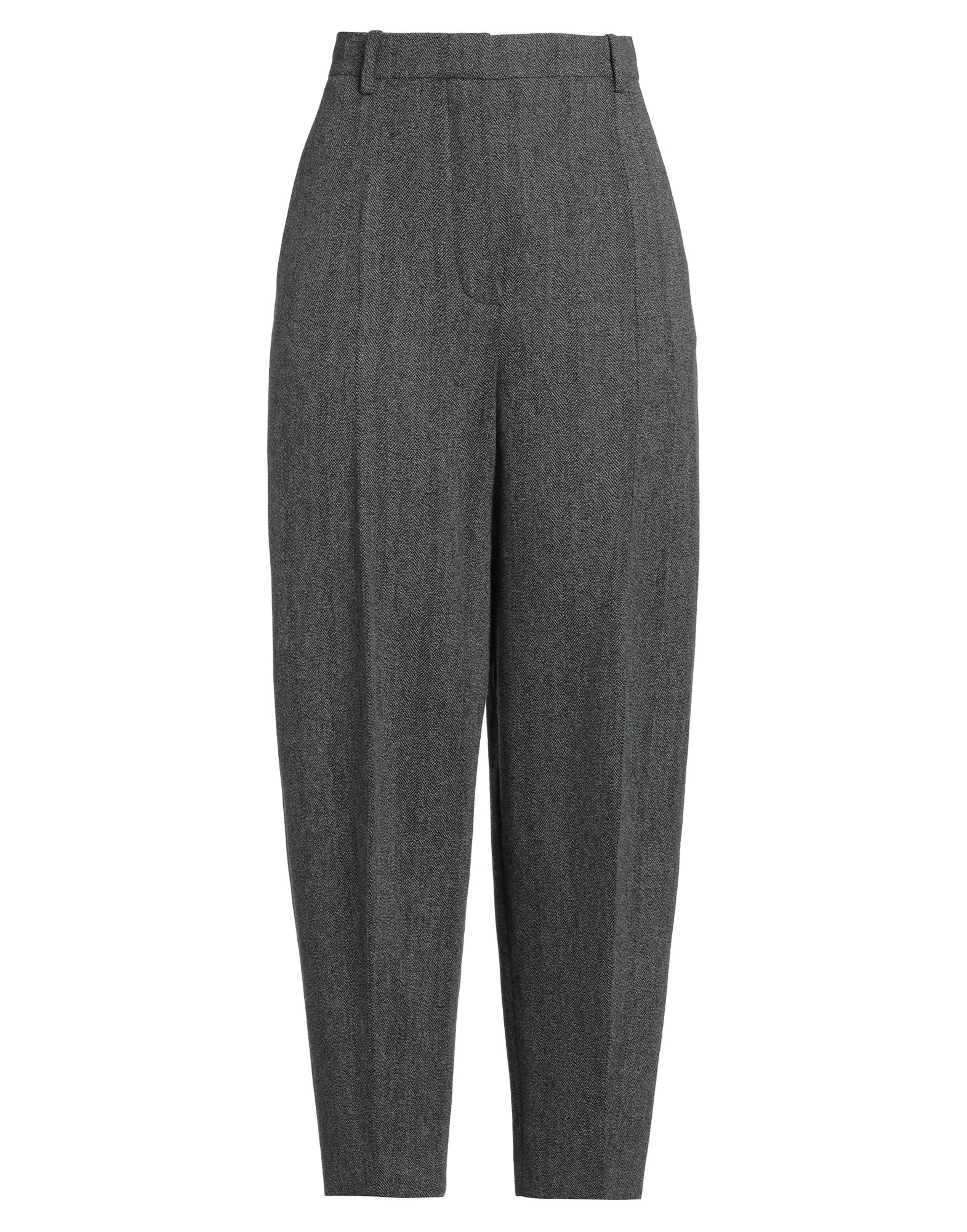 LORO PIANA Hose Damen Braungrau von LORO PIANA