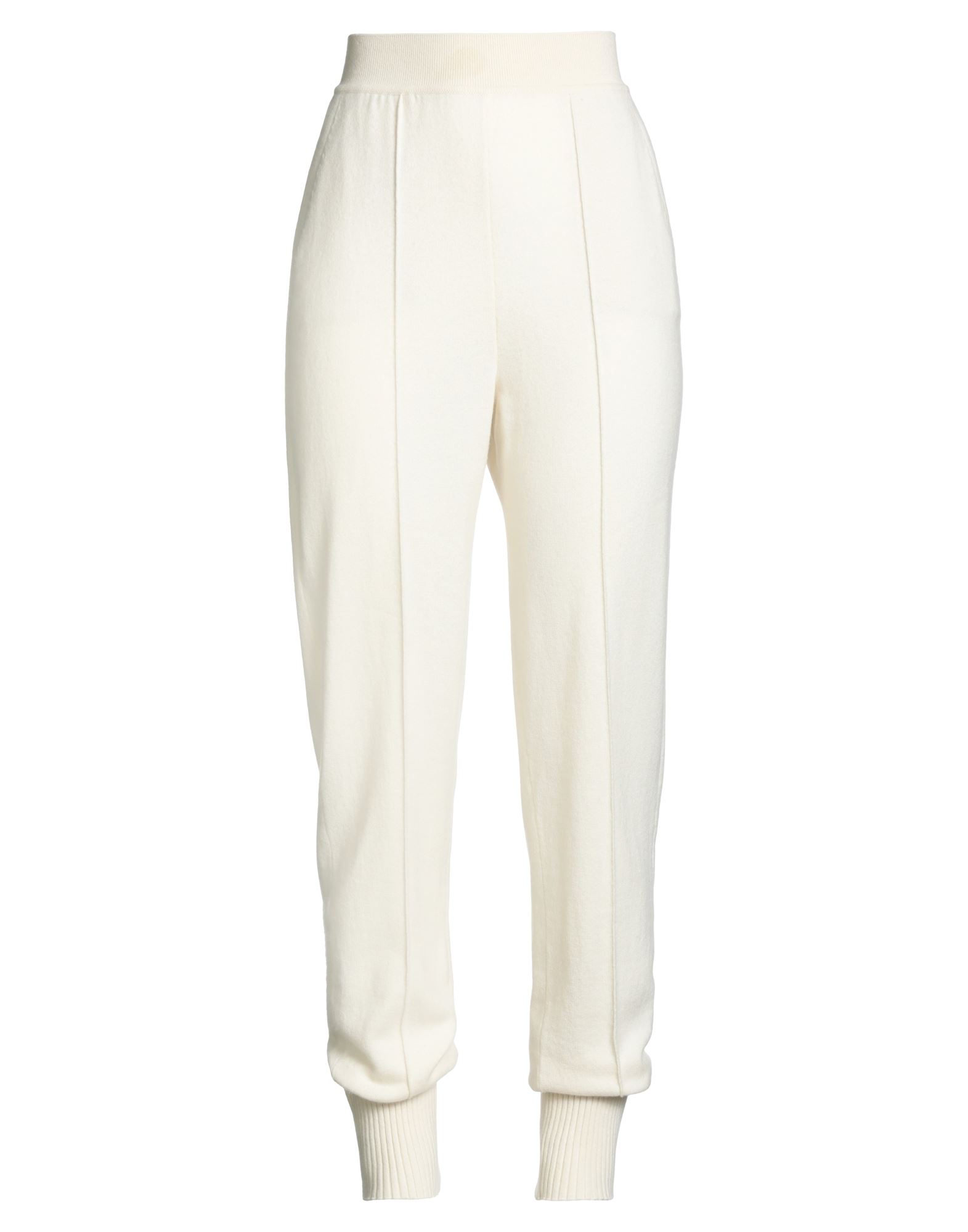 LORO PIANA Hose Damen Elfenbein LORO PIANA Hose Damen Elfenbein von LORO PIANA