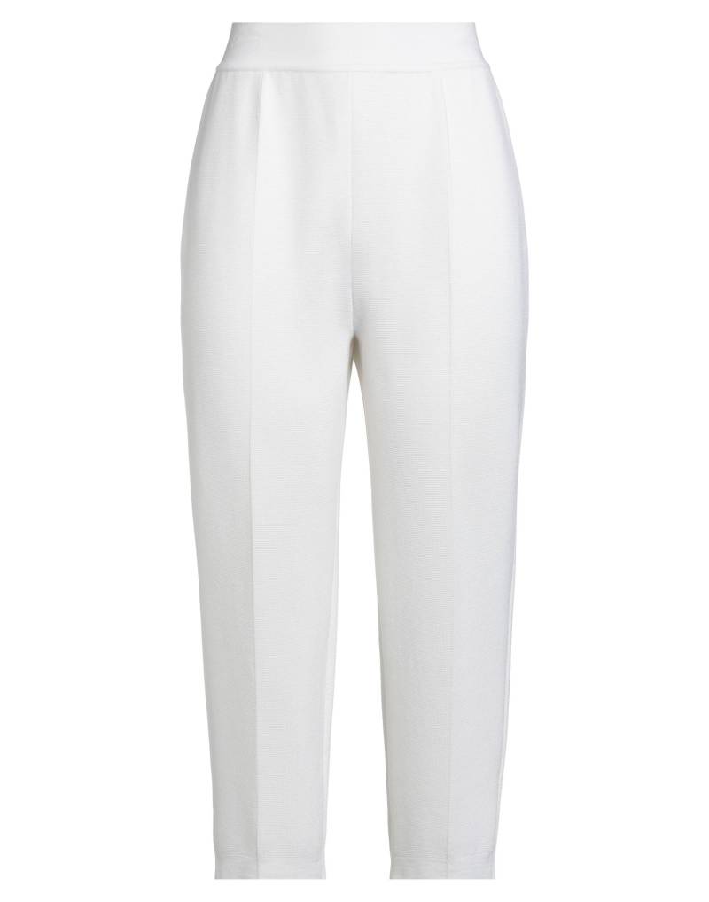 LORO PIANA Hose Damen Elfenbein von LORO PIANA