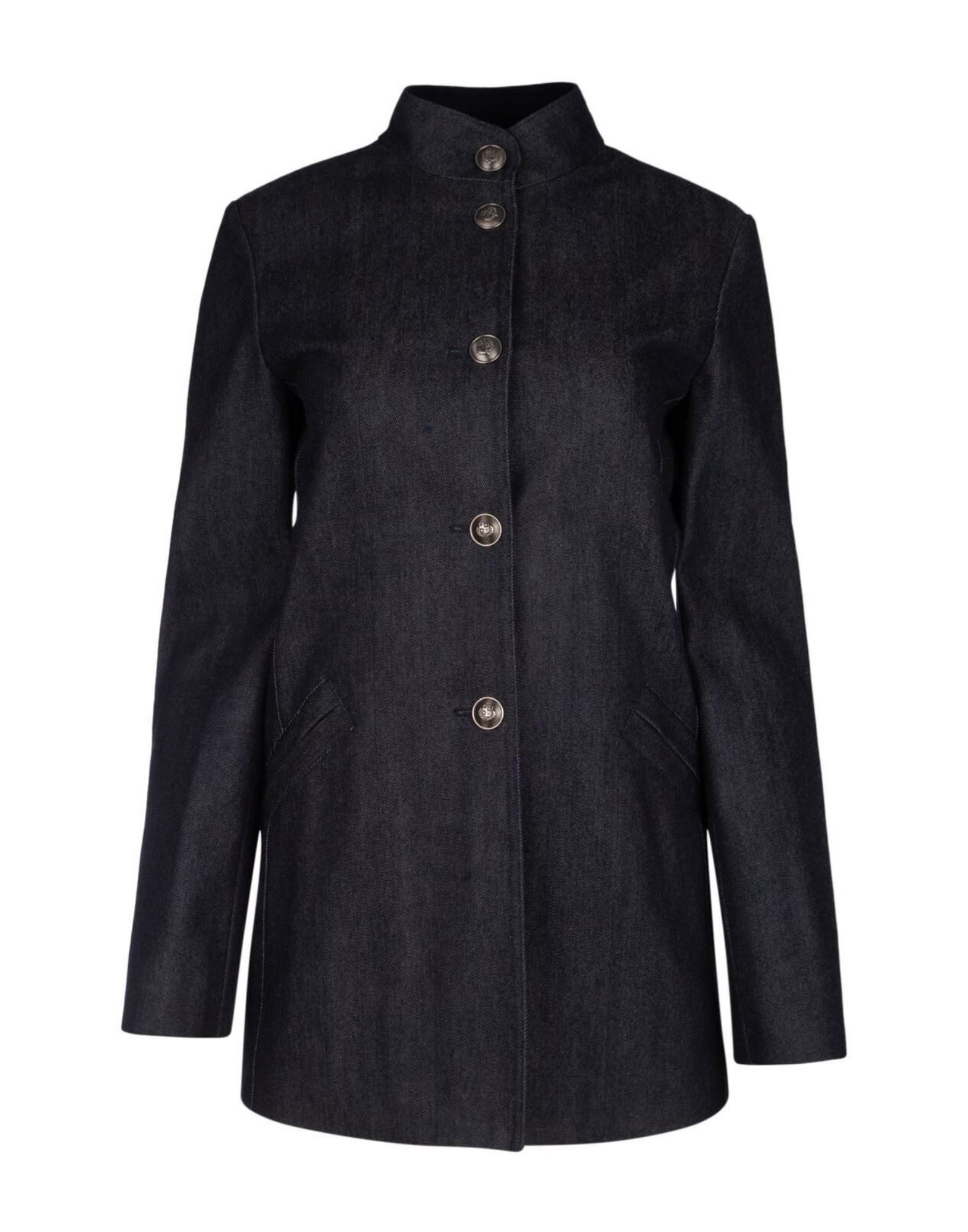 LORO PIANA Jacke Damen Schwarz von LORO PIANA