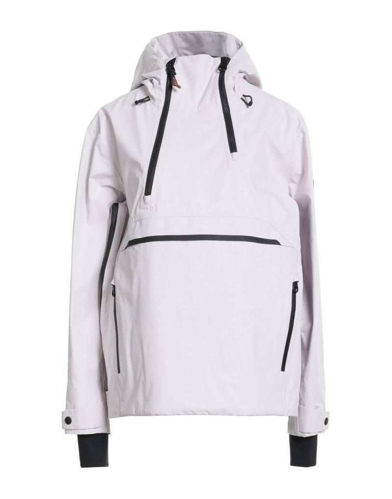 LORO PIANA Jacke & Anorak Damen Hellrosa von LORO PIANA